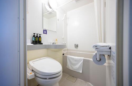Takasaki Hotel | Hotel 1-2-3 Takasaki