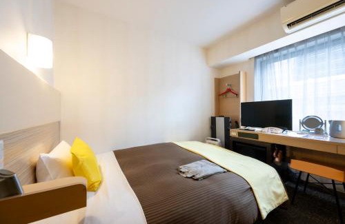 Takasaki Hotel | Hotel 1-2-3 Takasaki