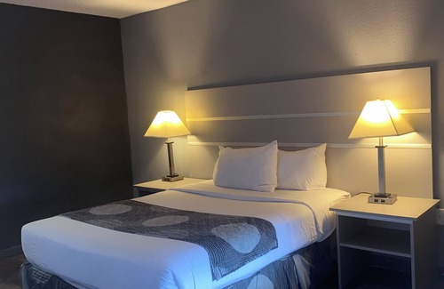 Pines Village Hotel | Hotel 10 Extended Stay