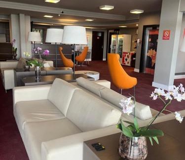 Salseiros Hotel | Hotel 10 Itajai/Navegantes