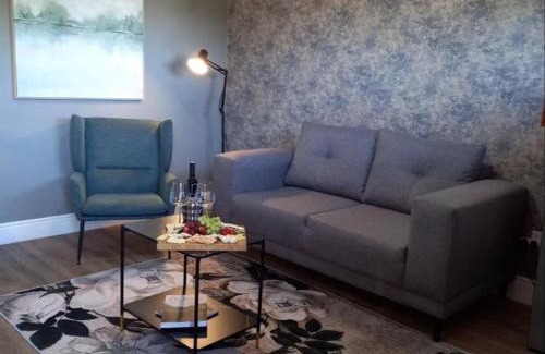 Upington Hotel | Hotel 164