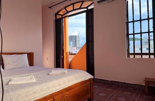 Thang Tam Hotel | Hotel 195 Hoàng Hoa Thám