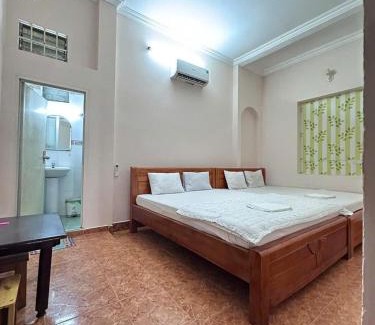 Thang Tam Hotel | Hotel 195 Hoàng Hoa Thám