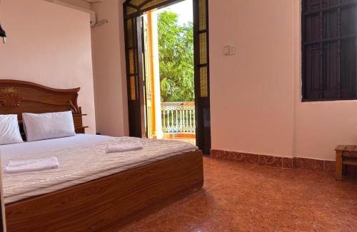 Thang Tam Hotel | Hotel 195 Hoàng Hoa Thám