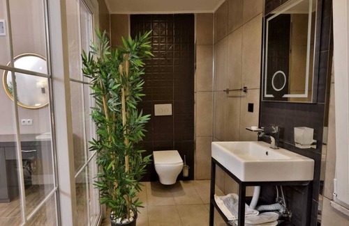 Olympos Hotel | Hotel 212 Olympos