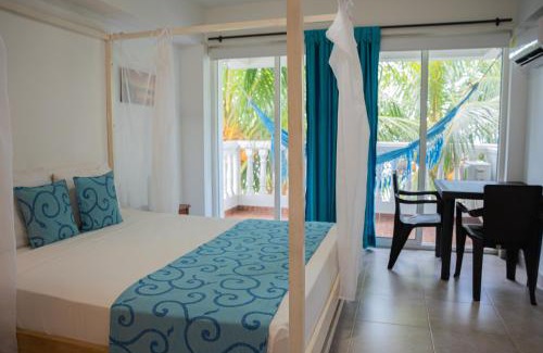 Zona Norte Hotel | hotel 3 banderas Manzanillo del Mar