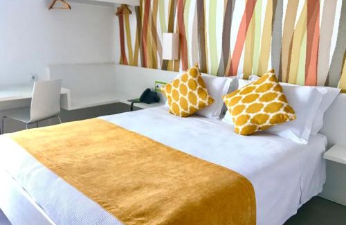 Faro Hotel | Hotel 3K Faro Aeroporto
