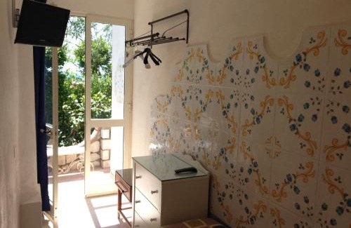 Capri Hotel | Hotel 4 Stagioni