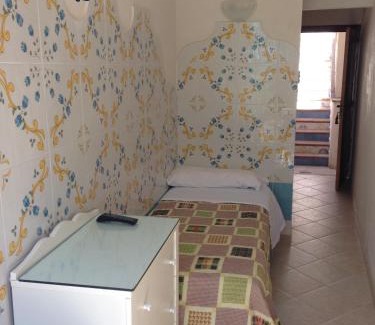 Capri Hotel | Hotel 4 Stagioni