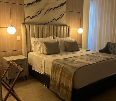 Sabaneta Hotel | Hotel 45 Park