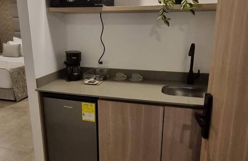 Sabaneta Hotel | HOTEL 45 PARK