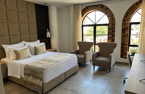 Sabaneta Hotel | HOTEL 45 PARK