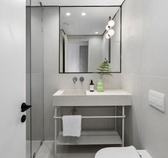 Beersheba Hotel | Hotel 48