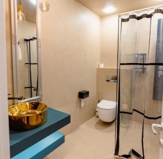 Dragasani House | Hotel 5 HILLS DRAGASANI