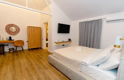 Dragasani House | Hotel 5 HILLS DRAGASANI
