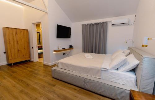 Dragasani House | Hotel 5 HILLS DRAGASANI
