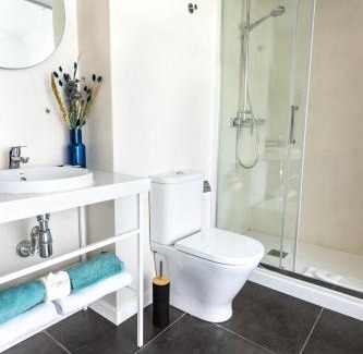 Barceloneta Hotel | Hotel 54 Barceloneta