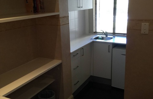 Kings Cross Bed & Breakfast | Hotel 59