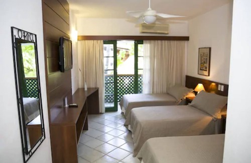Olinda Historical Center Hotel | Hotel 7 Colinas