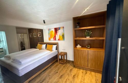 Spaichingen Hotel | Hotel 7 Winden