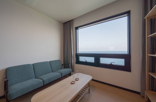 Gyeongju Hotel | Hotel 701 Gyeongju