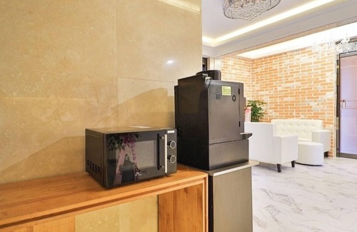 Jinhae Hotel | Hotel 701