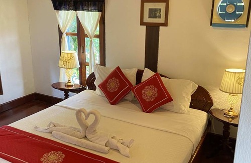 Luang Prabang Hotel | Hotel ∙ 8 guests