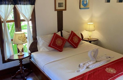 Luang Prabang Hotel | Hotel ∙ 8 guests