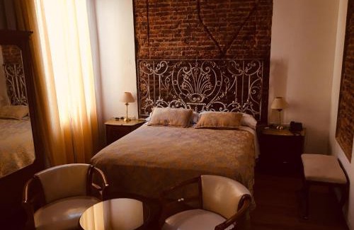San Nicolas Hotel | Hotel A&B Internacional