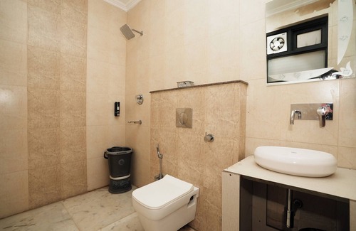 Udyog Vihar Hotel | Hotel A.P Residency