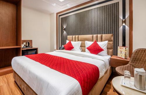 Karol Bagh Hotel | Hotel Aavaas