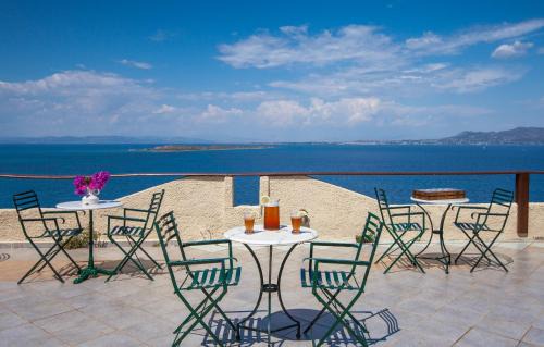 Scala Hotel | Hotel Abatis