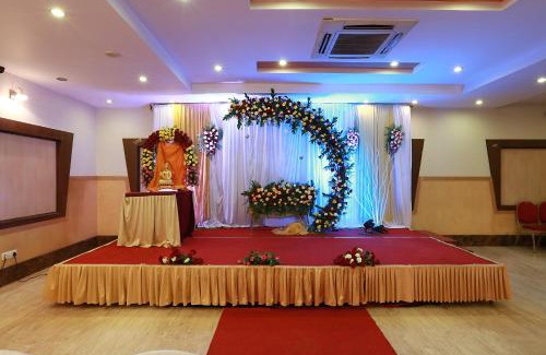 Rajajinagar Hotel | Hotel Abhimaani Vasathi, Rajajinagar