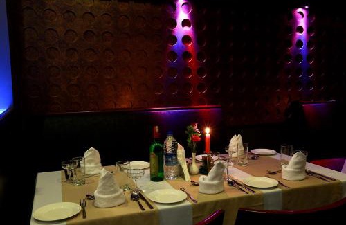 Rajajinagar Hotel | Hotel Abhimaani Vasathi, Rajajinagar