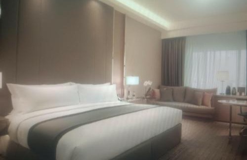 Mayapur Hotel | Hotel Abhishek