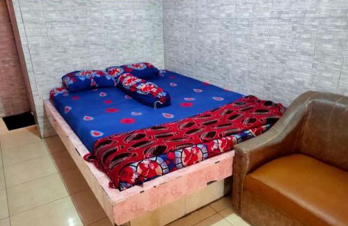 Sidomukti Hotel | Hotel Abimanyu Bandungan