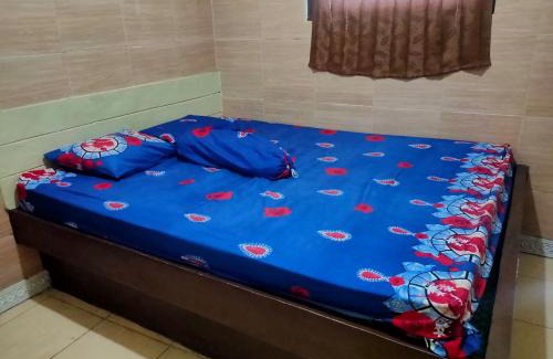 Sidomukti Hotel | Hotel Abimanyu Bandungan
