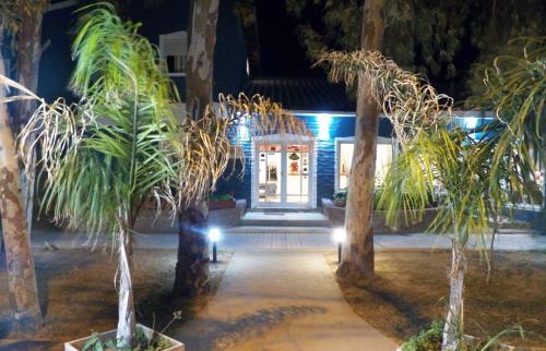 Las Grutas Hotel | Hotel Acantilado