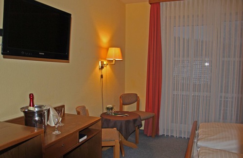 Braunlage Hotel | Hotel Achtermann