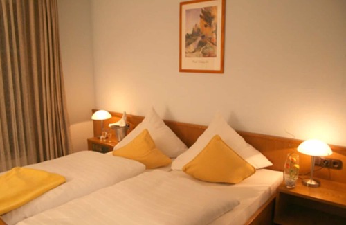 Braunlage Hotel | Hotel Achtermann