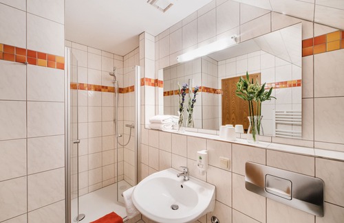 Braunlage Hotel | Hotel Achtermann