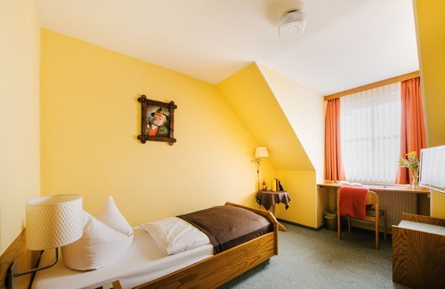 Braunlage Hotel | Hotel Achtermann