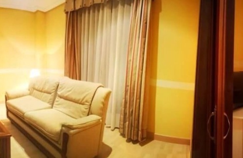 Almendralejo Hotel | Hotel Acosta Vetonia