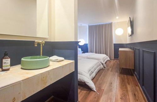 La Florida Hotel | Hotel Acqua Medellín