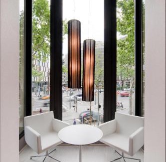 Eixample Hotel | Hotel Actual