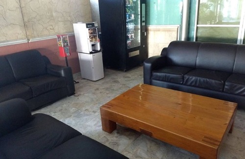 Ignacio Zaragoza Hotel | Hotel Acuario de Veracruz