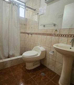 Churin Hotel | Hotel Acuario