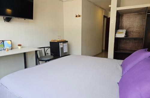 Churin Hotel | Hotel Acuario