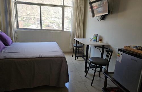 Churin Hotel | Hotel Acuario