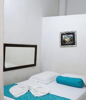 Chigorodo Hotel | Hotel Acuarios